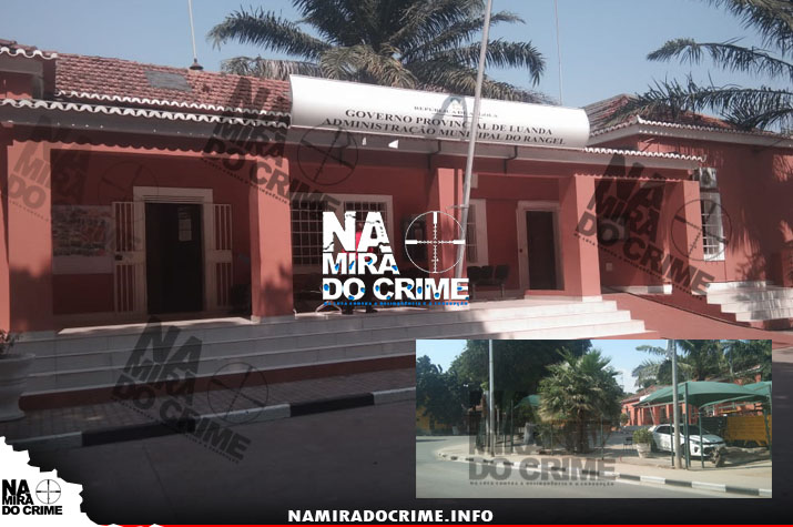 114 mil Kwanzas – Promotores de eventos insatisfeitos com a subida de emolumentos no município do Rangel