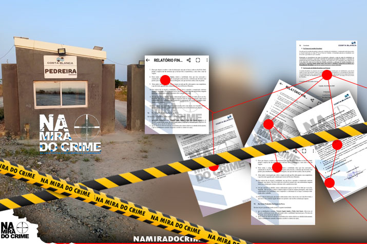 Empresa Costa Blanca acusada de despedir funcionários sem justa-causa