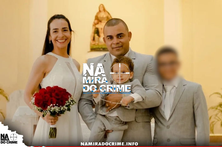 Adolescente de 14 anos dopa mãe, pai e o irmão de 4 anos e depois mata-os três a tiros