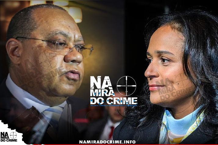 Dois cenários à vista - Processo contra Isabel pode ir a julgamento ou ser arquivado por falta de fundamento