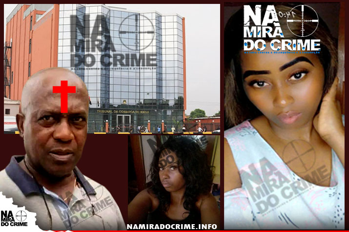 Principal testemunha está em parte incerta: Tribunal da Comarca de Luanda adia julgamento de cidadã acusada de matar o marido