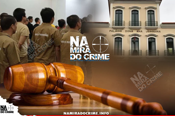 Tribunal da comarca de Luanda retoma julgamento de  processo sobre mineração de criptomoedas que envolve cidadão chinês