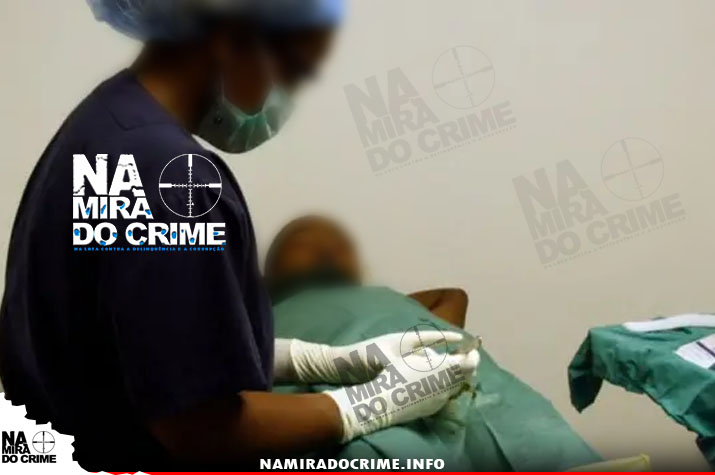 SIC detém cidadã que realizava circuncisão ilegalmente no município da Maianga