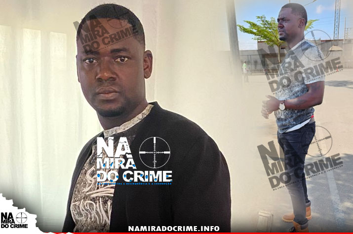 Mulher e filhos continuam a procura de jovem levado há três meses da sua residência no Zango por supostos agentes da Polícia