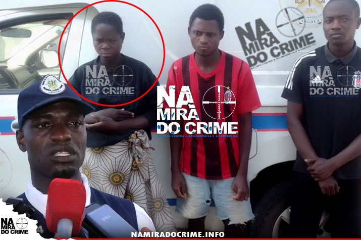 Mulher "bêbada" mata marido à facada depois de incendiar o anexo onde o mesmo tinha se refugiado para evitar briga com a acusada