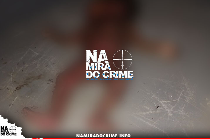 Criança de apenas um mês de vida devorada por kissondes no Bié
