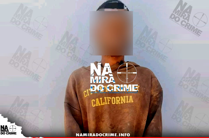 Sodomização: Cidadão de 30 anos de idade abusa sexualmente o próprio filho de cinco anos de idade