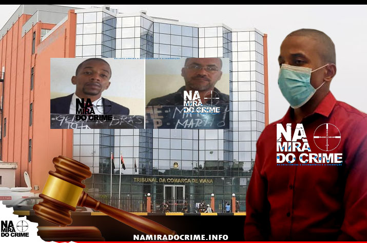 "Desonrou menor de 12 anos": Juiz disse que o processo estava desaparecido e já nem se lembrava do mesmo, Tribunal de Viana começou a julgar funcionário da Presidência da República acusado de abuso sexual de menor de 12 anos e cárcere-privado