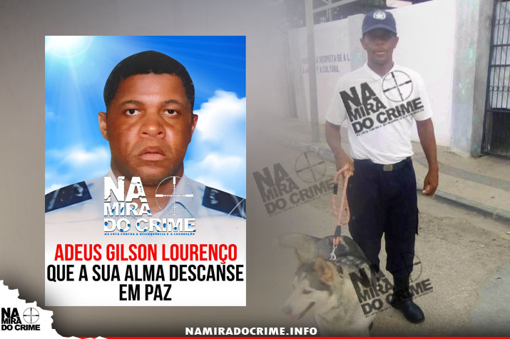 Suicídio ou ‘tiro amigo’? – Polícia e família trocam acusações sobre autoria da morte de 3º sub-chefe no interior da unidade de Segurança Pessoal e Entidades Protocolares