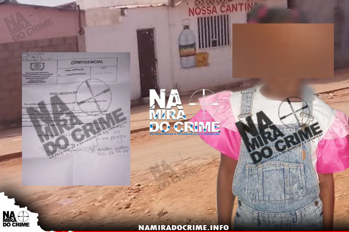 No Icolo e Bengo: Cidadão da Guiné Conacry acusado de abusar sexualmente menor de 8 anos (na boca e no ânus)