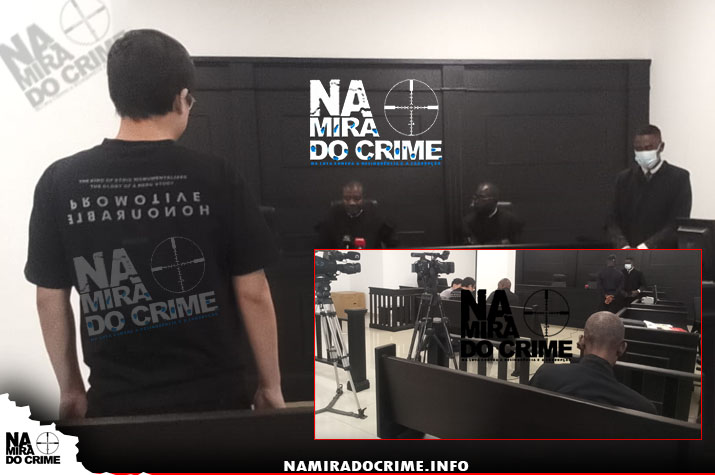 Tribunal de Viana começou a julgar cidadão chinês que arrendou dois apartamentos na Vida Pacífica para 'minerar' criptomoedas