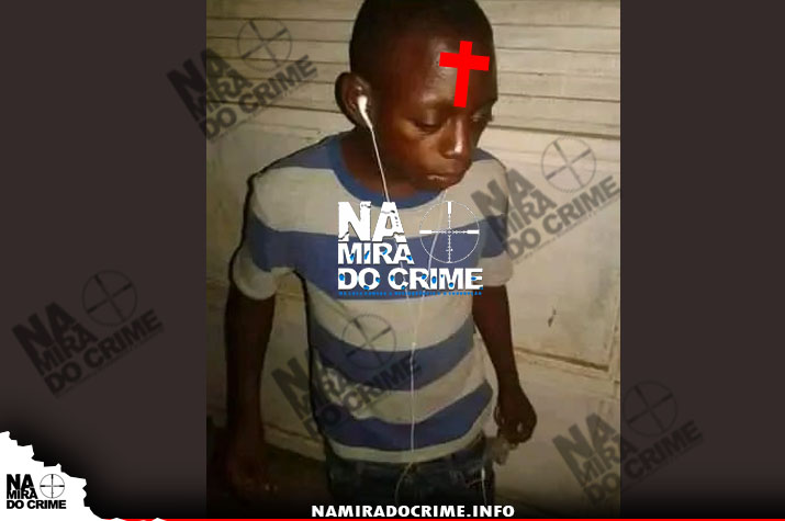 "Nenê Diabo": Marginal que infernizava passageiros na Ponte Amarela 'executado' com três tiros do abdômen por elementos desconhecidos