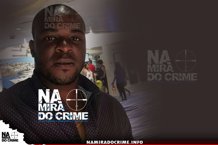 Estava embriagado – Polícia Nacional detém cidadão americano (filho do Pedro Pacavira) acusado de matar à facada um segurança por cobrar dívida