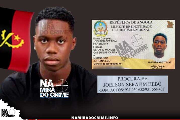 Do Rangel para Viana - Jovem desaparece misteriosamente depois de ser convidado a participar de uma partida de futebol