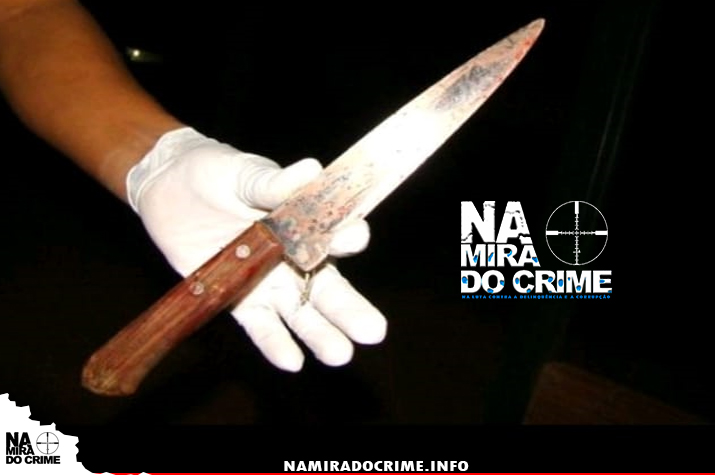 Homicídio nos Mulenvos: Sobrinho mata tio com facada no pescoço por causa de 10 mil kwanzas