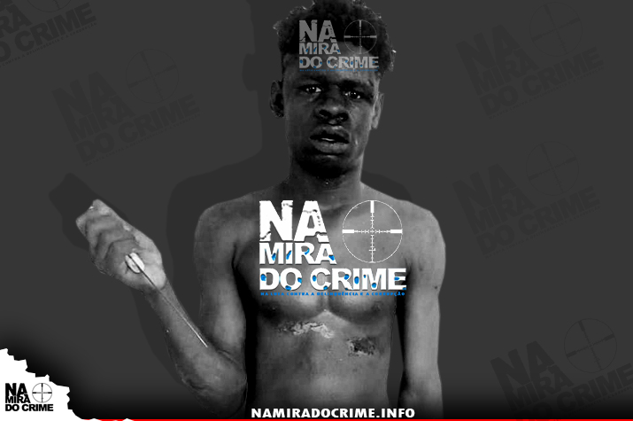No Belo Monte: "Neno Nú" mata pasteleiro de 19 anos com facada no pescoço por recusar oferecer bolinho