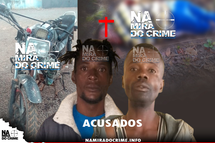 Capturados jovens que se faziam passar por passageiros para matar Kupapaptas no Cuemba