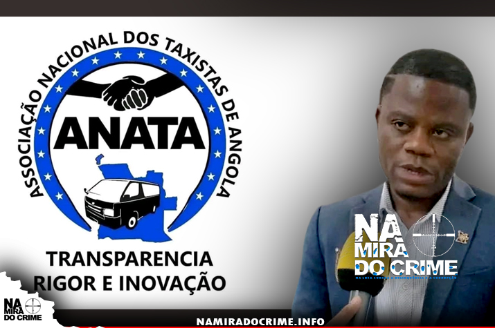 SIC detém vice-presidente da anata por incitação a violência, apologia pública de crime, rebelião e terrorismo