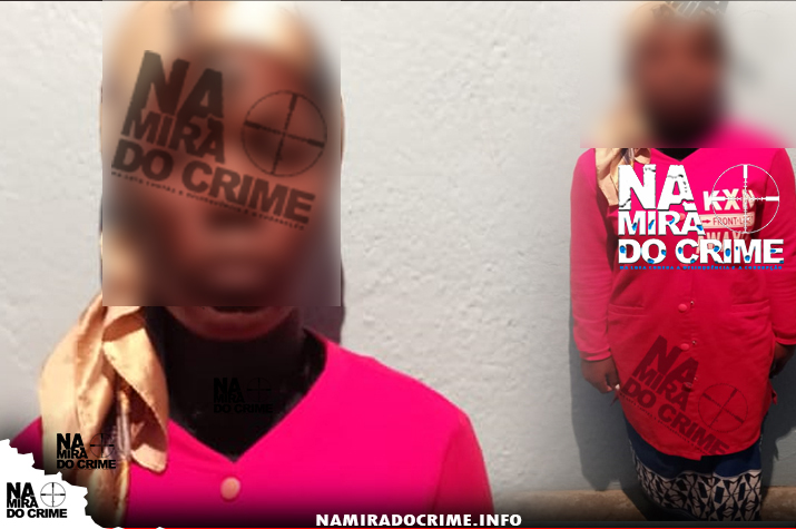 Queria desfazer noivado do ex-namorado - Polícia no Kuanza-Sul detém cidadã de 26 anos de idade por difamação