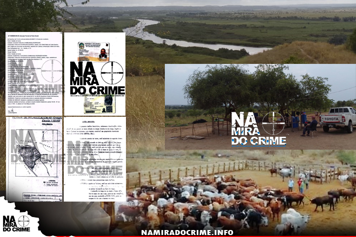 FILOAL, Fresh & Green e FINIPALHAS, Lda – Empresas e entidades tradicionais disputam mais de 02 mil hectares no Cabo Ledo e a solução vê-se ao binóculo