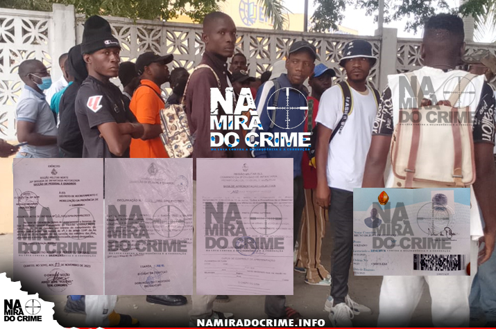 "Ocuparam as nossas vagas": Mais de 900 ex-militares licenciados há mais de um ano para Polícia denunciam que estão a ser 'atirados' nas empresas de seguranças