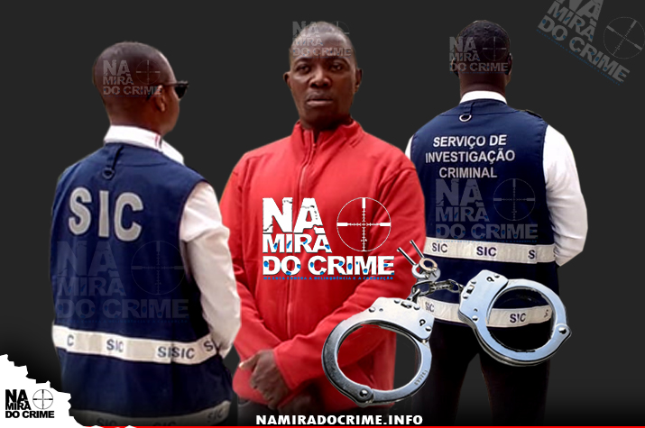Pretendiam facturar mais de 1 milhão na venda - SIC detém cidadãos que furtaram 200 tubos metálicos de uma obra de construção no centro da cidade de Luanda para vender no mercado informal