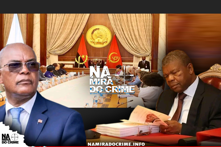 Tensão na reunião do Conselho da República: Chefe de Estado acusou a UNITA de estar por trás dos recentes protestos em Luanda, ACJ rebateu e apontou o dedo à fome