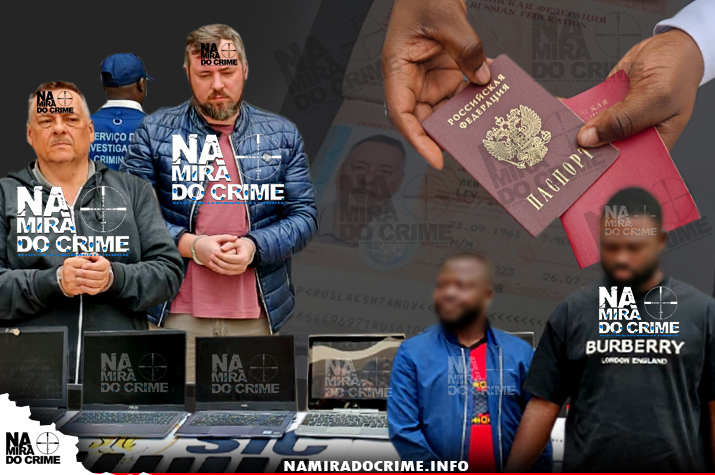 "Russos estão envolvidos directamente nos tumultos ocorridos em Angola": Mais políticos e jornalistas serão detidos nos próximos dias, garante o SIC