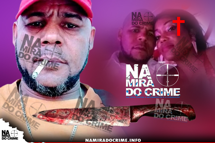 No Namibe: Cidadão mata à esposa com facadas no peito por não concordar com a separação, tentou cometer suicídio mas foi socorrido pelo INEMA