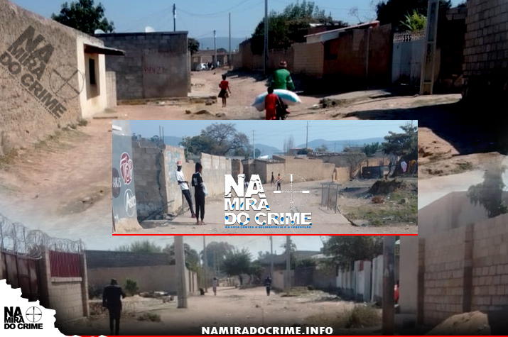 Moradores do Lubango entendem que a fome “empurra” muitos jovens para o mundo do crime