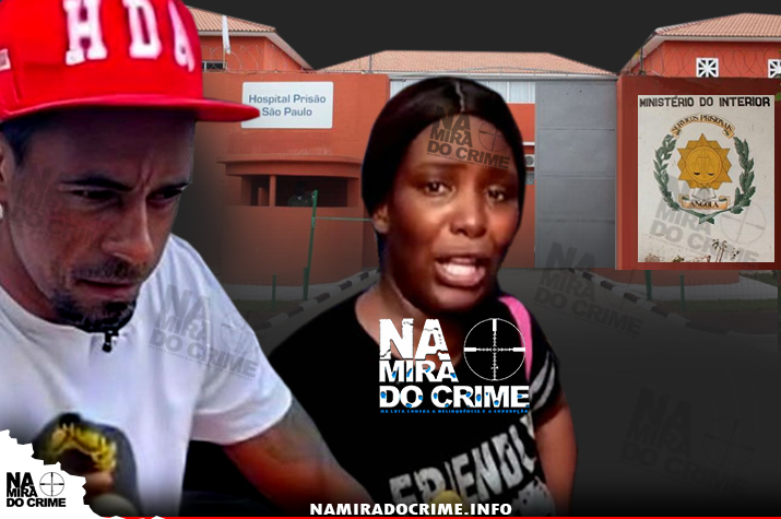 Um réu irredutível - Julgamento de Man Genas e esposa pode trazer elementos inesperados