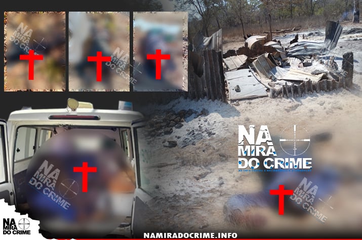 Mucubal vs Nyaneca: Conflito para acesso à água causa 12 mortes no Namibe