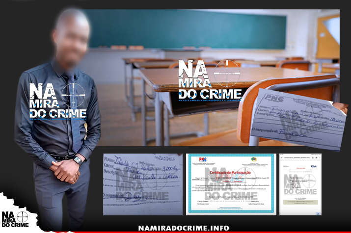 Sem condições para estágio - Projecto "Nossa Comunidade" acusado de enganar estudantes com cursos de enfermagem e farmácia no Cazenga