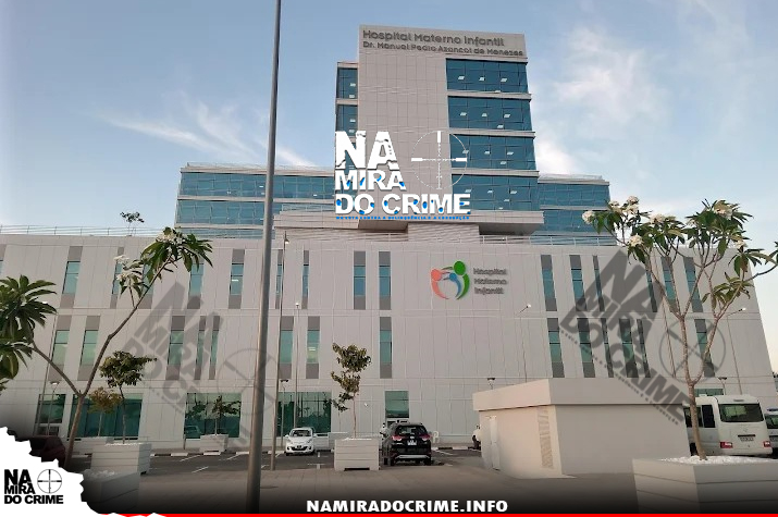 Morte de recém nascido - Familiares acusam Hospital Azancot de Menezes de negligência médica, direcção reage e diz que não é bem assim
