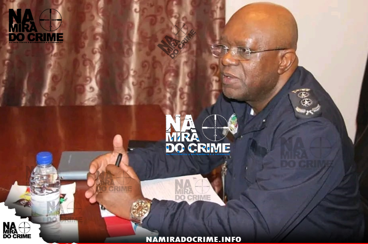 Corrupção na Polícia? - Efectivos do DIIP denunciam irregularidades no 2º Curso de Técnicas de Investigação Criminal