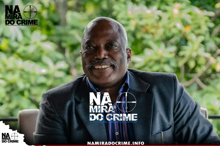 Ministério Público pede pena de morte para Joseph Kabila