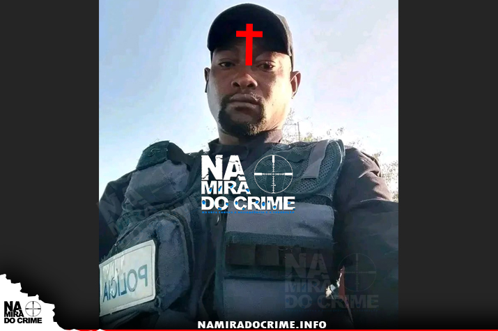 Efectivo da PNA dispara contra própria cabeça no Namibe quando trabalhava como sentinela, é o segundo caso em menos de uma semana