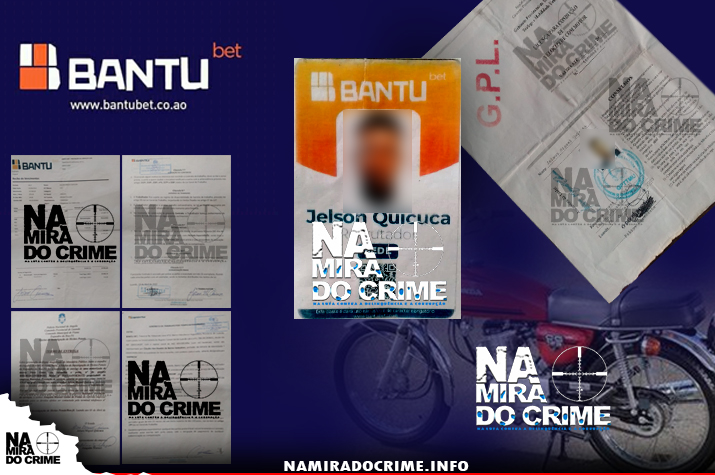 Cidadão acusa empresa Bantu-Bet de o despedir sem justa causa