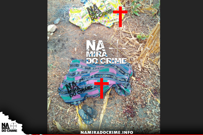 Morteiro de 60 mm mata duas crianças no Bengo