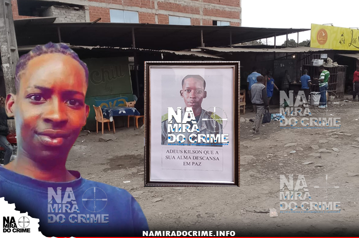 Agente de 3ª Classe dos Serviços Prisionais espancado até a morte depois de ser confundido com marginal