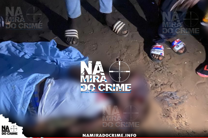 Nos Mulenvos: "Bibi Nocal" um dos bandidos altamente perigoso denunciado várias vezes pelo Na Mira do Crime foi executado por elementos desconhecidos