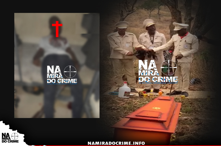 "É preciso controlar as emoções"- Comandante Geral da Polícia condena prática de rituais na corporação