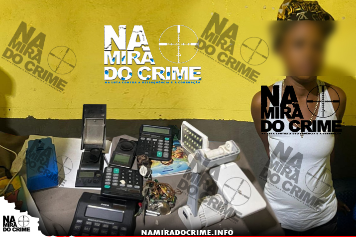 Lunda-Norte: Mulher de 26 anos apanhada com mais de cem pedras de diamantes