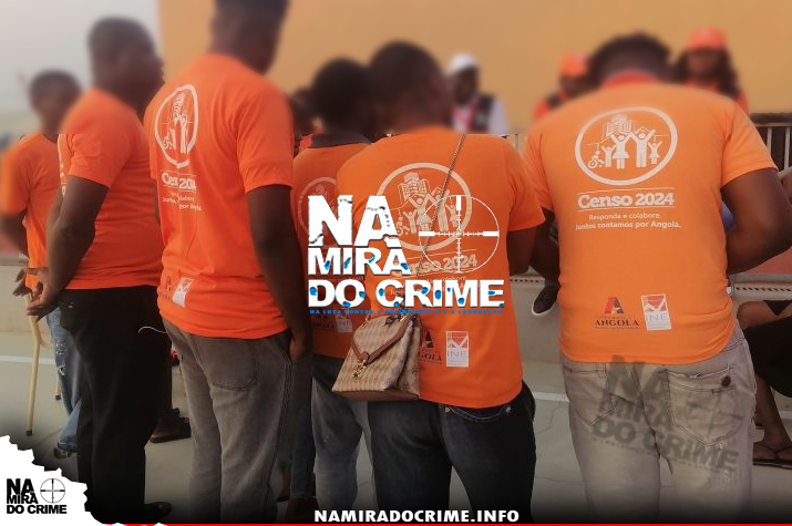 INE não paga ordenados dos agentes que trabalharam no processo de registo do censo geral e habitação: Cidadãos exigem que o estado honre com o seu compromisso