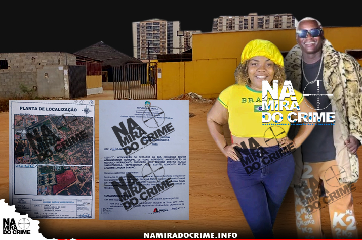No Calumbo: kuduristas K2 e Tuga Agressiva acusados de apropriar-se de um espaço na feira da Vida Pacífica