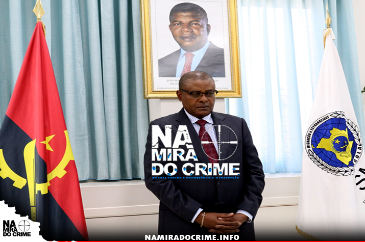 Corrupção no SME: Libaneses denunciam extorsão de 13 milhões de kz na renovação de vistos