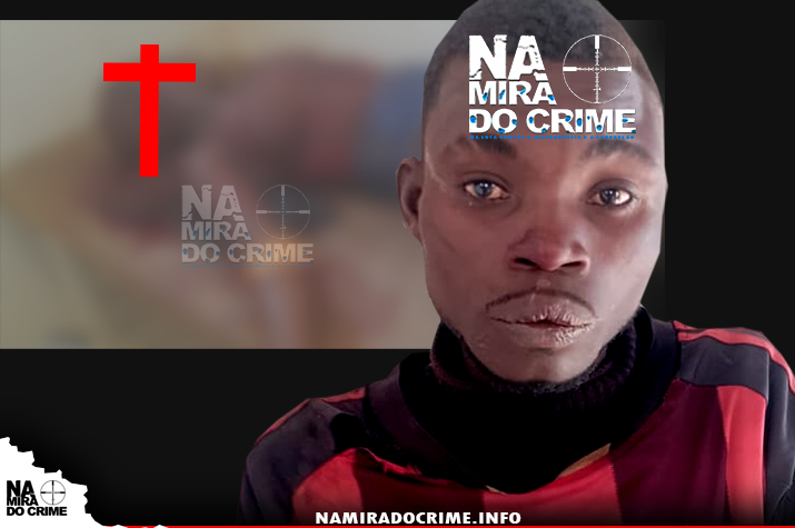 Na Matala: Cidadão de 22 anos acusado de matar a sua esposa de 17 anos com facada no pescoço durante uma discussão
