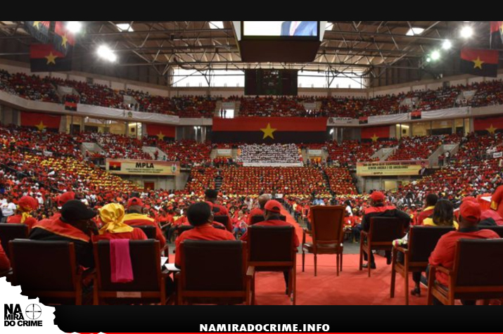 Militantes do MPLA criam esquema sofisticado de burla para se apoderarem de imóveis usando o nome do partido, de JES e de um ex-ministro dos Petróleos