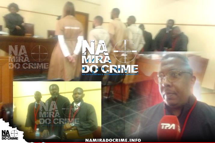 Tribunal da comarca do Lubango ouve testemunhas no caso da morte do missionário Norte-Americano