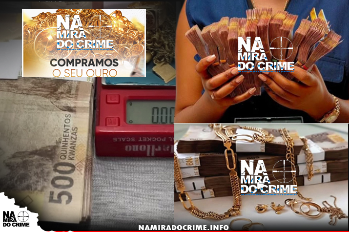 O Comércio informal de um mineral estratégico e o convite ao crime